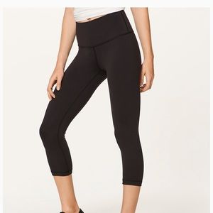 Lulu lemon leggings